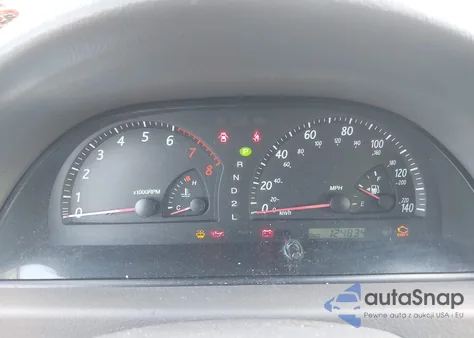 2003 Toyota Camry Le z USA, uszkodzony, nr VIN 4T1BE32K63U655864